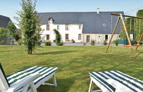 Nice Home In Canchy With Kitchen - Foto 11