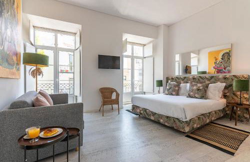 Portas do Céu Apartments - Foto 64