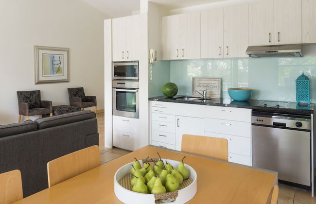 Crest Apartments Byron Bay - Photo 4