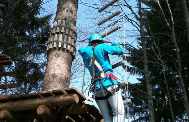 Hofatsblick With Sauna - Foto 8