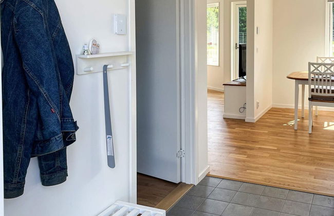 6 Person Holiday Home in Solvesborg - Photo 12