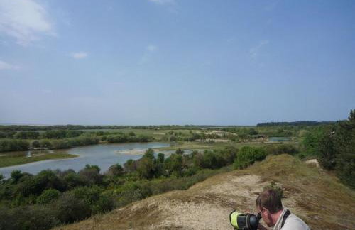 Townhouse Near Bay of Somme and Norman Beaches - Foto 43
