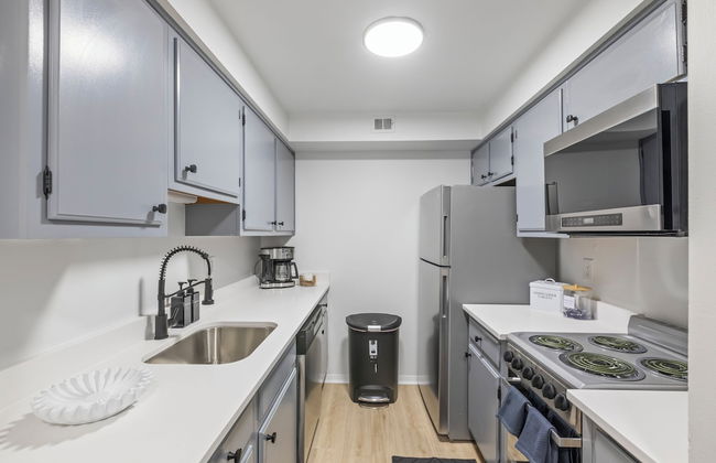 The Gallery Unit 101 - Foto 4