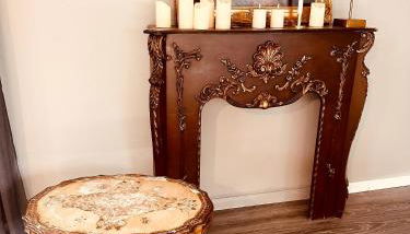 Ambiente Deluxe Wellness mit Sauna - Foto 3