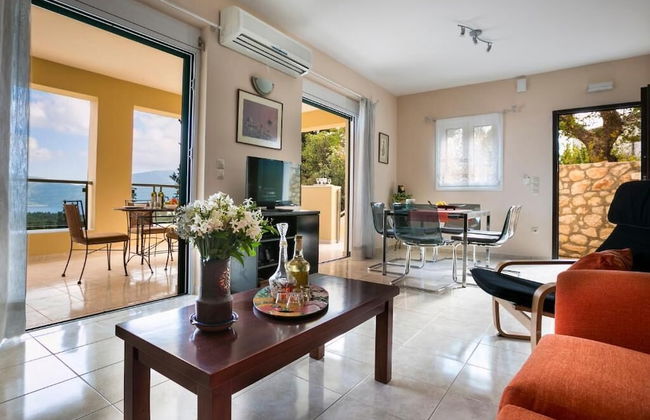 Villa Inspiration - Foto 10