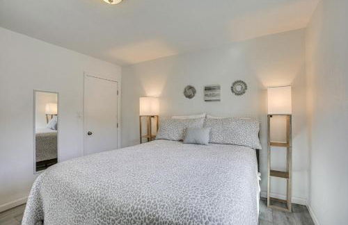 2 Blocks to Beach Dog-Friendly Oceano Cottage - Photo 12