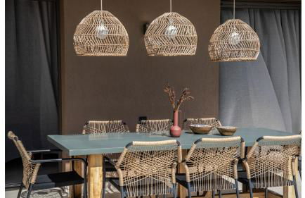 Salina SPA Villas - with PRIVATE HEATED ECO-POOL, SAUNA & JACCUZI HOT TUB - Foto 110