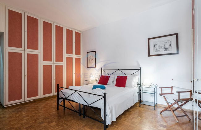 New In Ostia - Comfy Apt Close To The Beach - Photo 8