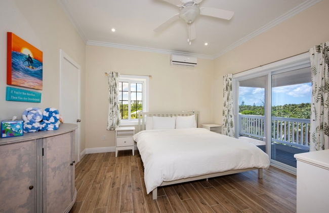 The Better Life & Cottage 5 Bedroom Home - Foto 7