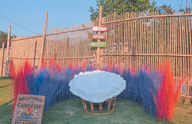 Yellowstone Camps Resort Sapan - Photo 14