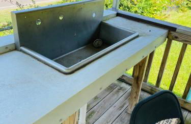 StargazerCaddo Lake Cabin with Kayaks - Foto 21