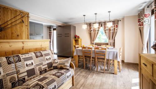 Punta Ceresole 4061 Maison Gerard - Foto 4