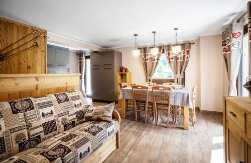 Punta Ceresole 4061 Maison Gerard - Foto 4