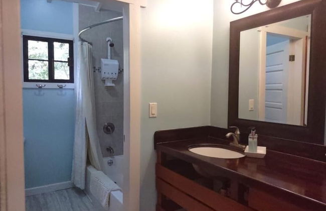 Santa Cruz Cabins - Foto 17