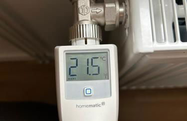 Moderne Service Apartment / Ferienwohnung - Foto 21