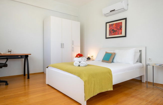 EV Apartments - Foto 32