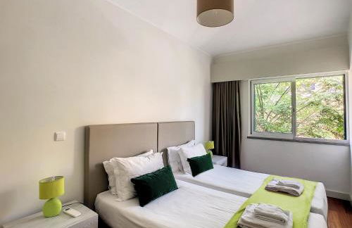 Villa Miradoura by LovelyStay - Foto 20