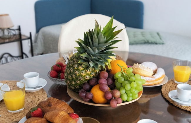 Prague Siesta Apartments - Photo 47