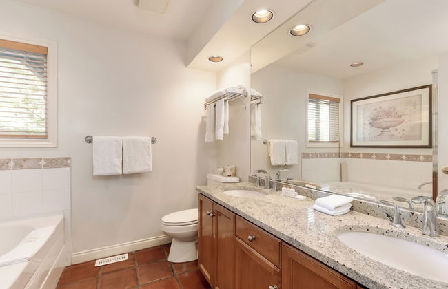 Villa's At Eldorado Resort - Foto 31