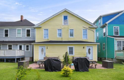 Bayside - Classic duplex in historic downtown! - Foto 27