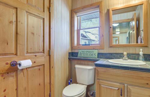 Live Lake Life! Johannesburg Compound Near Trails - Foto 26