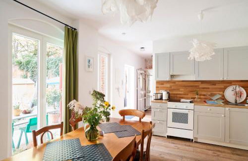 Beautiful and Cozy Remise for up to 6 Guests - Photo 7