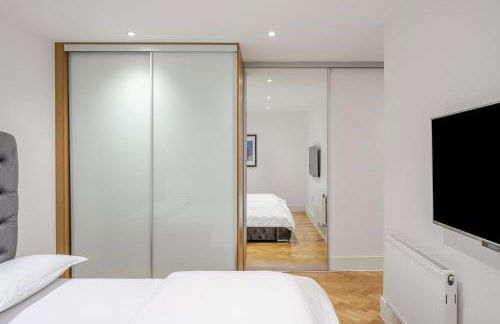 Luxury Parkway Apartment in Chelmsford City - Foto 14