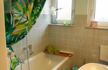 Ferienwohnung Villa Lütt - Foto 6