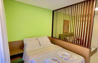 Flat Studio 119 CM at Praia dos Carneiros - Foto 4