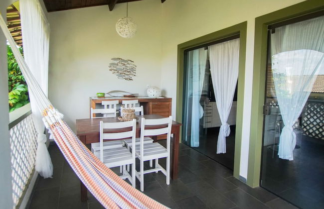 Flor da Mata Apart Hotel - Foto 41