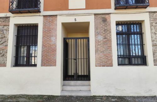 Casa de las Brasas - Piso frente al Palacio Real de Aranjuez - Foto 15