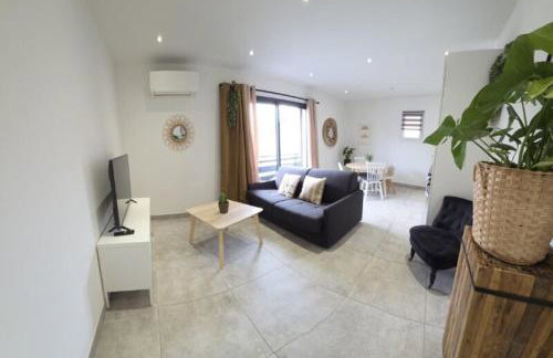 200m de la plage en centre ville au calme num3 - Foto 3