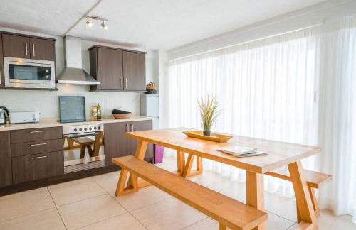 Villa Maluhia Frente Al Mar y Jacuzzi, Corralejo - Photo 10