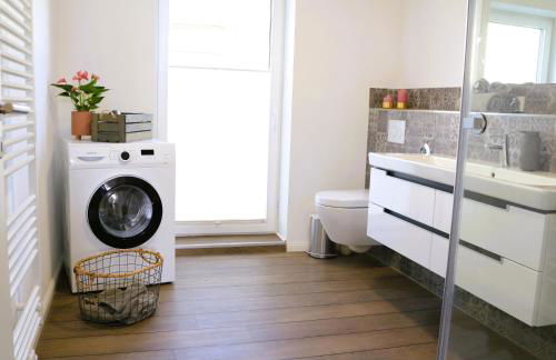 Wohnung bei Façon - Foto 14