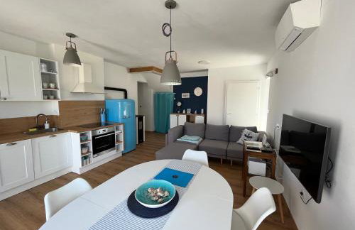 Seaview Apartment Villa Sia - Foto 8