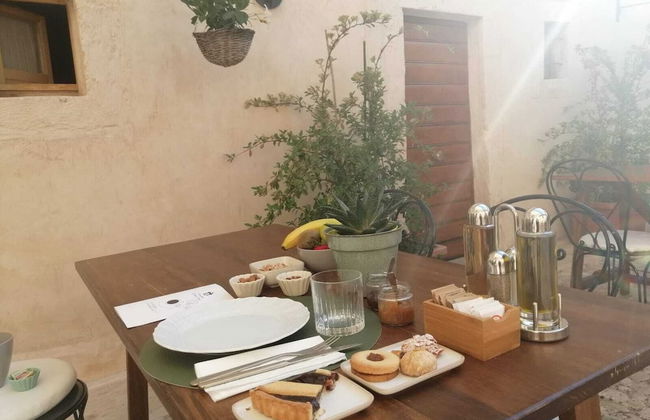 Convento Santa Croce - Foto 19