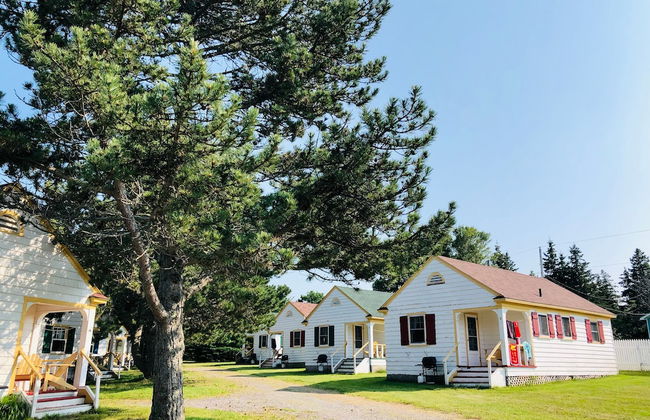 Green Gables Bungalow Court - Photo 48