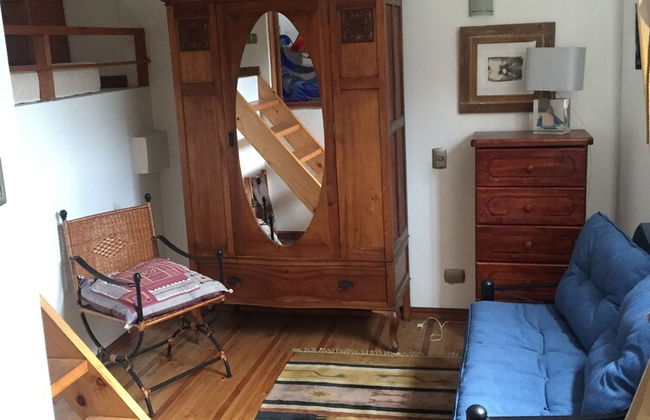 Lofts Parque Mirador Cerro Alegre - Photo 18