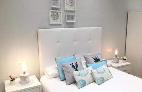 Amplio y Confortable en el Casco Viejo con Parking Privado - Foto 7