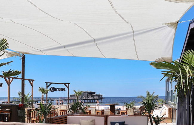 4 Star Holiday Home in Bastad - Foto 28