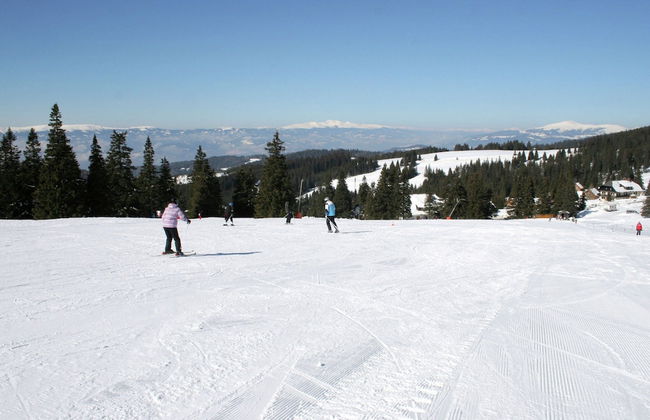 Chalet in Carinthia With Sauna Near Ski Slopes - Foto 26