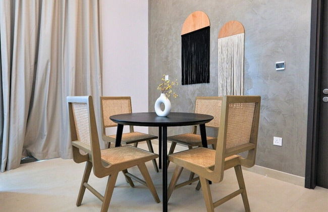 Luxurious Downtown Views With Dubai Mall Access - Photo 29