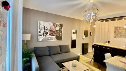 Bel appart à Nogent-sur-Marne - Foto 2