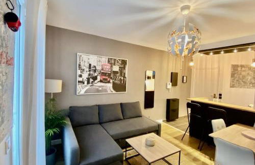 Bel appart à Nogent-sur-Marne - Foto 2