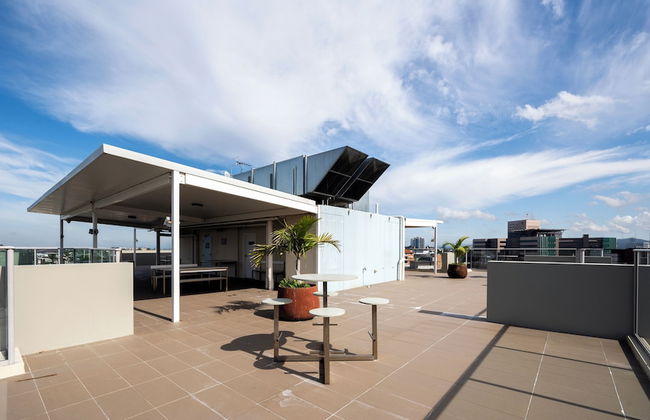 Hotel Diana South Brisbane - Photo 22