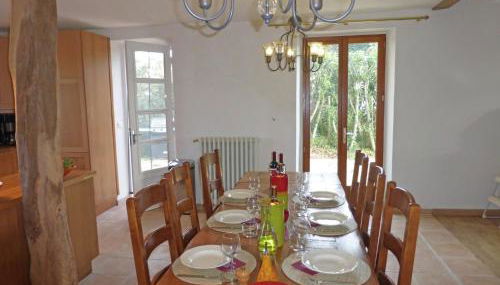 Luxurious Villa in Cazaubon with Swimming Pool - Photo 5