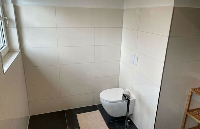 Apartment in Klein Upahl - Foto 5