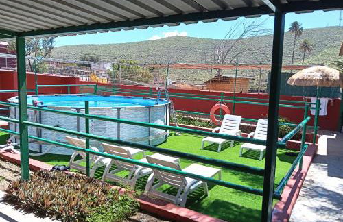 CASA GRANDE FINCA EL CALABRES - Foto 64