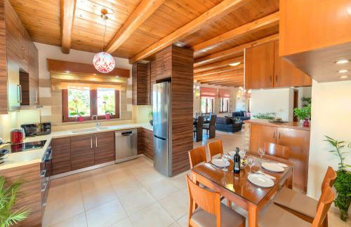 Cretan Dream Villa - Foto 15