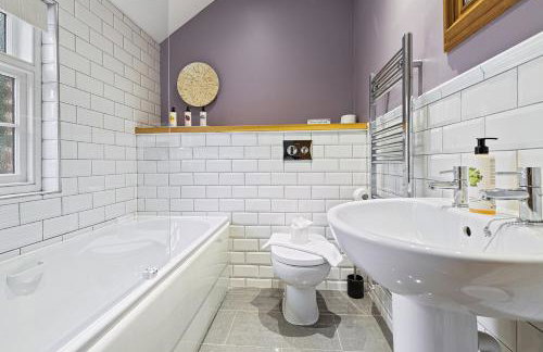 No 4 - Oak Tree Cottage - Pass the Keys - Foto 13